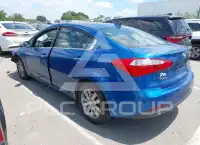 2014 KIA Forte photo