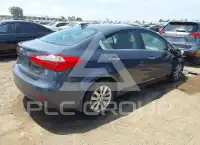 2014 KIA Forte фото