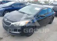 2014 KIA Forte фото