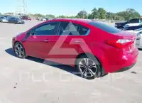 2014 KIA Forte фото
