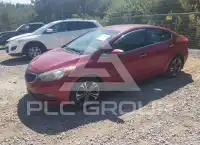 2014 KIA Forte фото