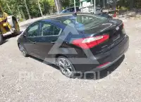 2014 KIA Forte photo