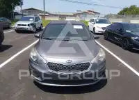 2014 KIA Forte photo