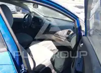 2014 KIA Forte фото