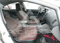 2014 KIA Forte фото