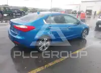 2014 KIA Forte фото