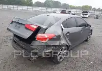 2014 KIA Forte фото