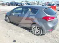 2014 KIA Forte photo