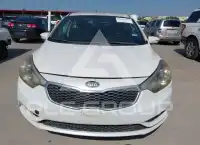 2014 KIA Forte фото