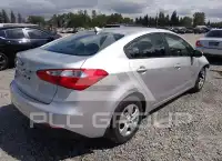 2014 KIA Forte фото