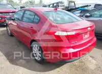 2014 KIA Forte photo