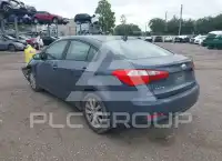 2014 KIA Forte фото