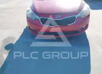 2014 KIA Forte фото