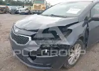 2014 KIA Forte фото