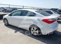 2014 KIA Forte фото