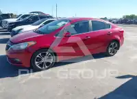 2014 KIA Forte фото