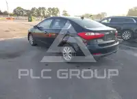 2014 KIA Forte фото