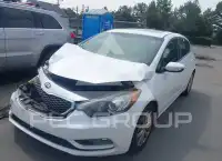 2014 KIA Forte photo