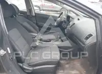 2014 KIA Forte фото