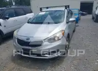 2014 KIA Forte photo