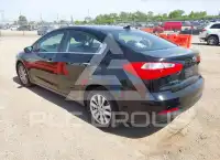 2014 KIA Forte фото