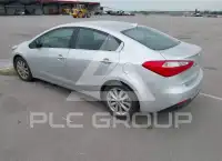 2014 KIA Forte photo