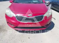 2014 KIA Forte фото