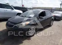 2014 KIA Forte фото