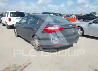 2014 KIA Forte фото