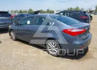 2014 KIA Forte фото