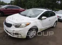 2014 KIA Forte фото