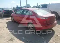 2014 KIA Forte photo