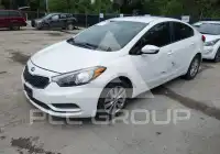 2014 KIA Forte photo