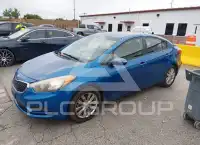 2014 KIA Forte фото