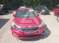 2014 KIA Forte photo