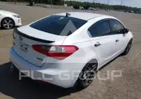 2014 KIA Forte photo