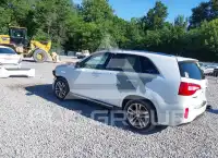 2014 KIA Sorento фото