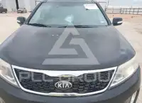 2014 KIA Sorento фото