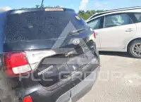 2014 KIA Sorento фото
