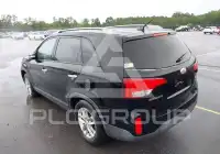 2014 KIA Sorento фото