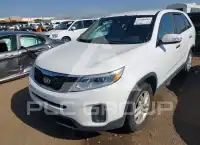 2014 KIA Sorento фото