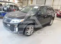 2014 KIA Sorento photo