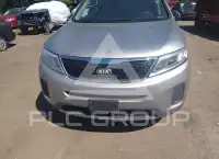 2014 KIA Sorento фото