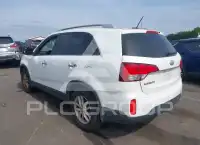 2014 KIA Sorento фото