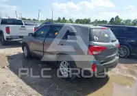 2014 KIA Sorento фото
