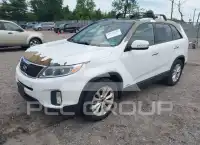 2014 KIA Sorento фото