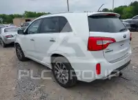 2014 KIA Sorento фото
