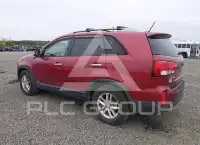 2014 KIA Sorento фото
