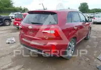 2014 KIA Sorento photo