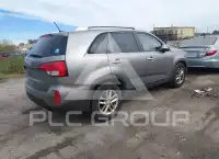2014 KIA Sorento photo